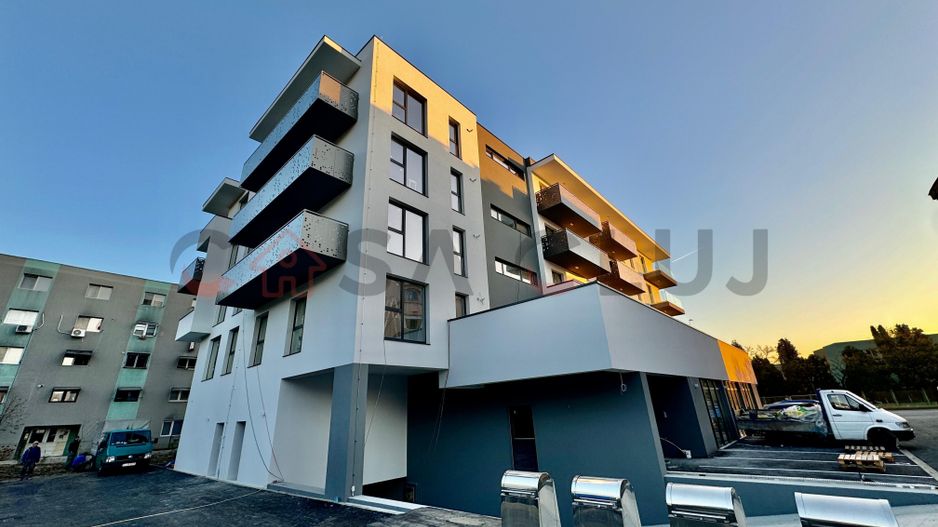 Apartament în construcție nouă, 2024, zona Iris ! - Poză 2