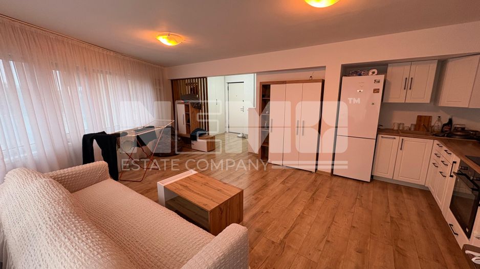 🏠 Apartament 2 camere | 40 mp | etajul 2 | 400€/lună - Poză 4