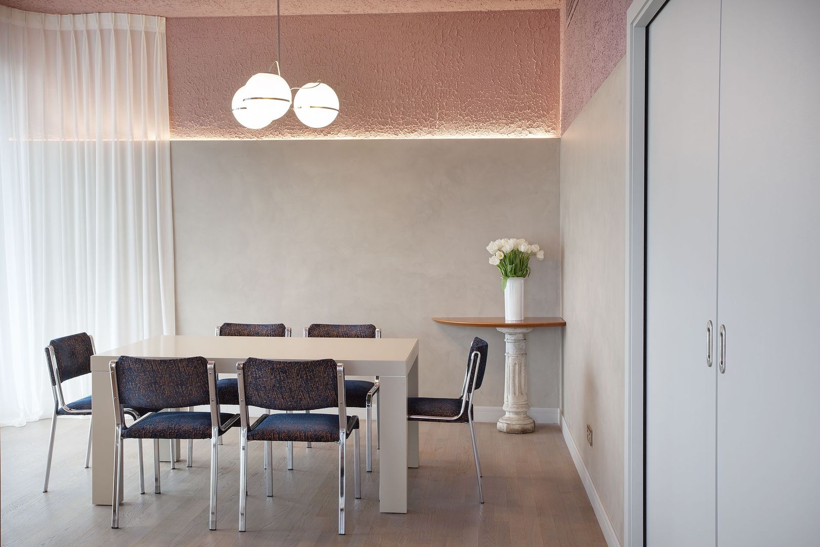 Exclusive 4-Room Apartment for Rent | Primăverii | Aviatorilor - Poză 6