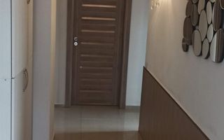 Apartament modern, 3 camere, SELIMBAR - Poză 4