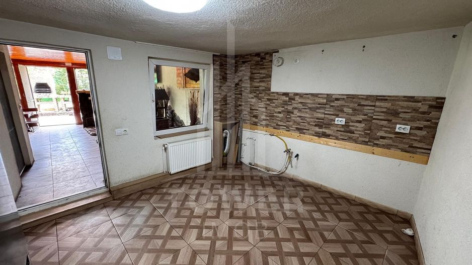 Casă spațioasă in Seica Mare - Centru | 92mpu 638mp teren - EXCLUSIVITATE - Poză 10