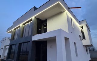 Case noi 1 Decembrie 3 dormitoare curte generoasă Direct dezvoltator - Poză 4