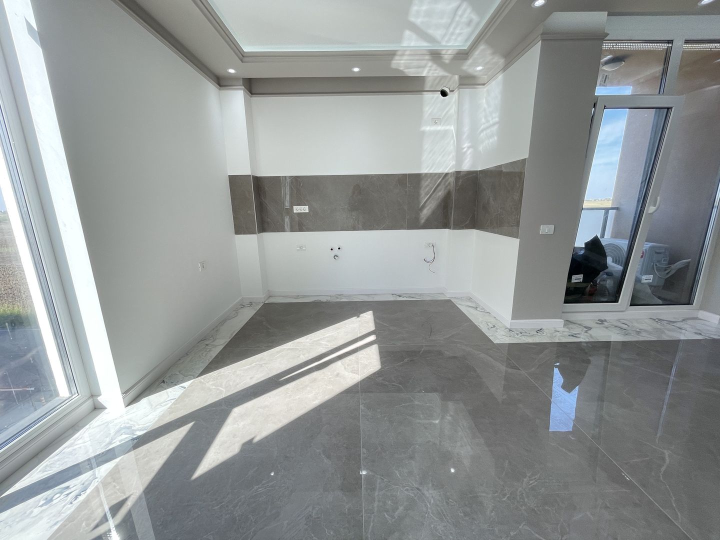 Apartament 3 camere bloc nou si finisaje de calitate - Poză 10