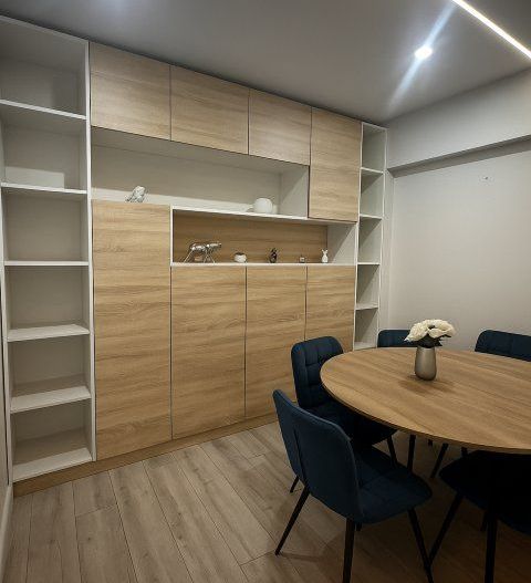 Apartament 2 camere de închiriat – Novum Invest, Grozăvești - Poză 2