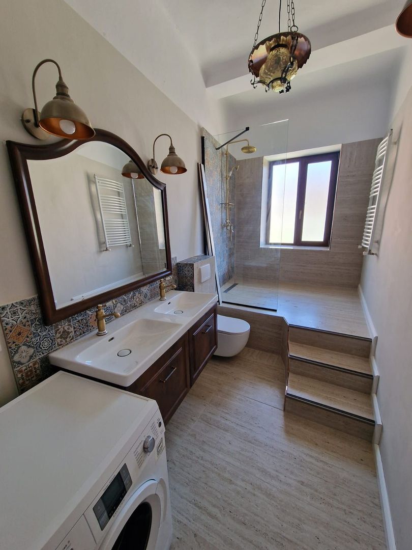 APARTAMENT PREMIUM DE ÎNCHIRIAT – 3 CAMERE – ZONĂ CENTRALĂ - Poză 16
