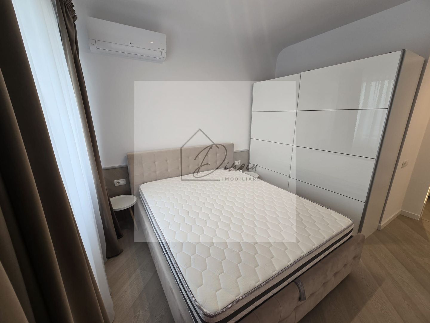 Apartament 2 camere Cortina North Pipera I COM0% - Poză 21