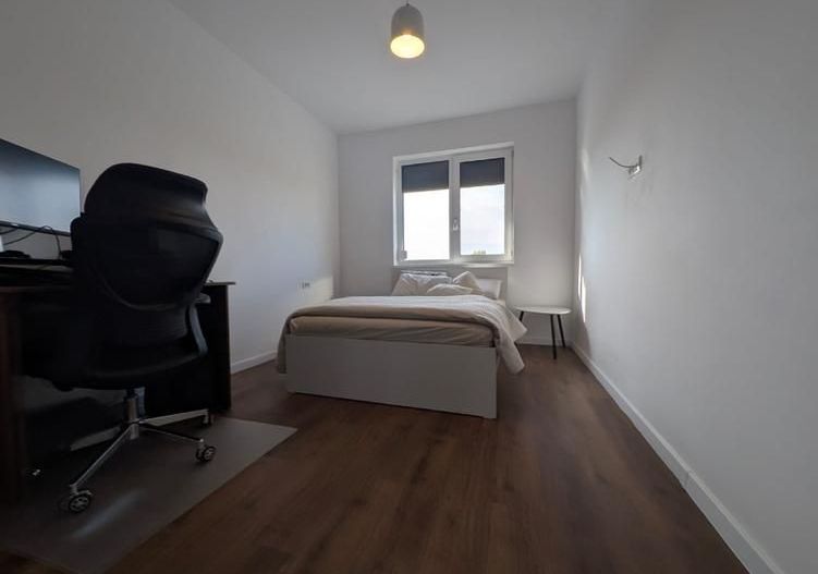 Proprietar vand duplex in Giroc 4 camere finalizat toamna 2025, mobilat, utilat - Poză 9