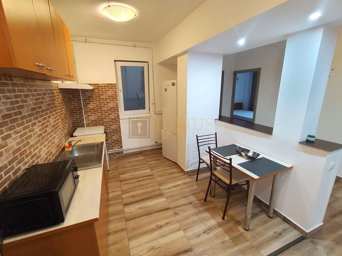 Apartament 3 camere – central, aproape de Iulius Mall - Poză 5