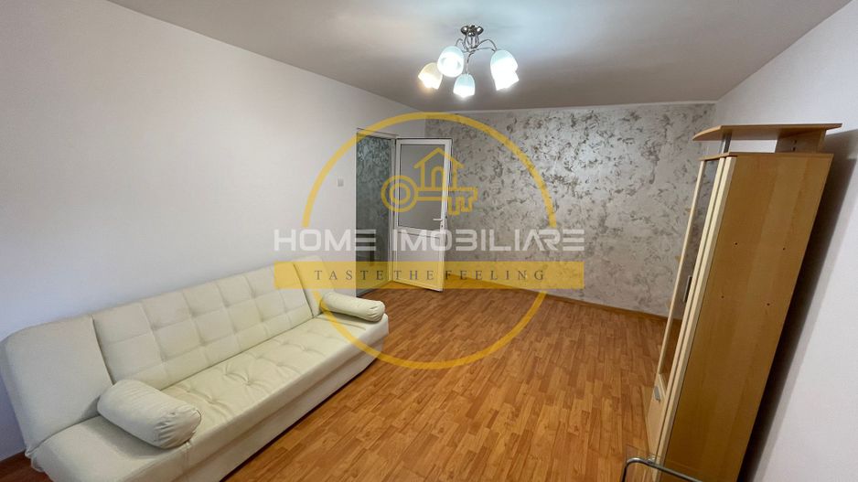 Apartament 2Camere-Decomandat/Bloc din 1982/Zona Tatarasi-Doi Baieti! - Poză 1