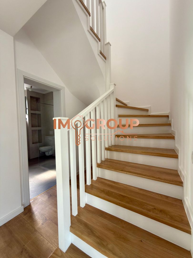COMISION 0% - CASA FINALIZATA - TOATE UTILITATILE - VALEA LUPULUI - Poză 8