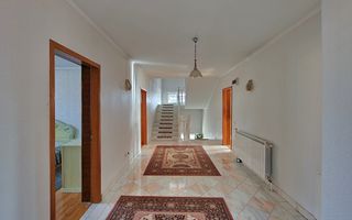 Vila 15 camere | Pretabila gradinita/azil batrani | zona  Pipera - Poză 7