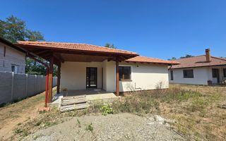 Casa Individuala 4 Camere, 2 Bai, 700mp Teren, Zona Ciugud - Poză 1