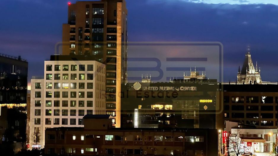 Apartament NOU 2 camere+parcare 10min  Palas Mall - Poză 1