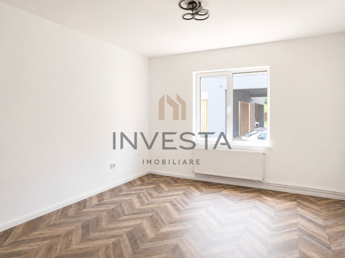 Casa individuala de 280 mp pentru birouri cu 7 parcari de inchiriat - Poză 6