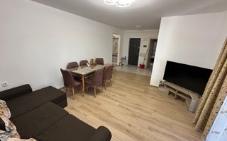 Apartament cu 3 camere, 80mp, parcare, zona Maurer Residence - Poză 1