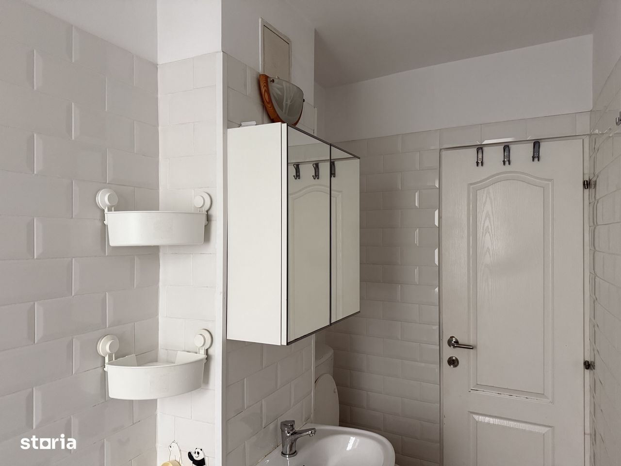 Garsonieră mobilată și utilată, zona Brâncoveanu - Poză 10