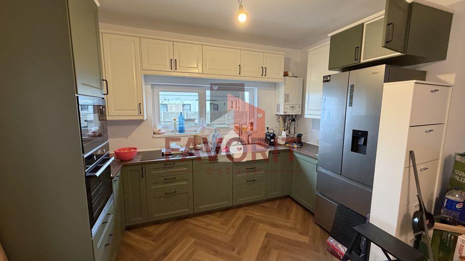 Toate utilitatile. Strada asfaltata. Finisaje la alegere. Comision 0% - Poză 2