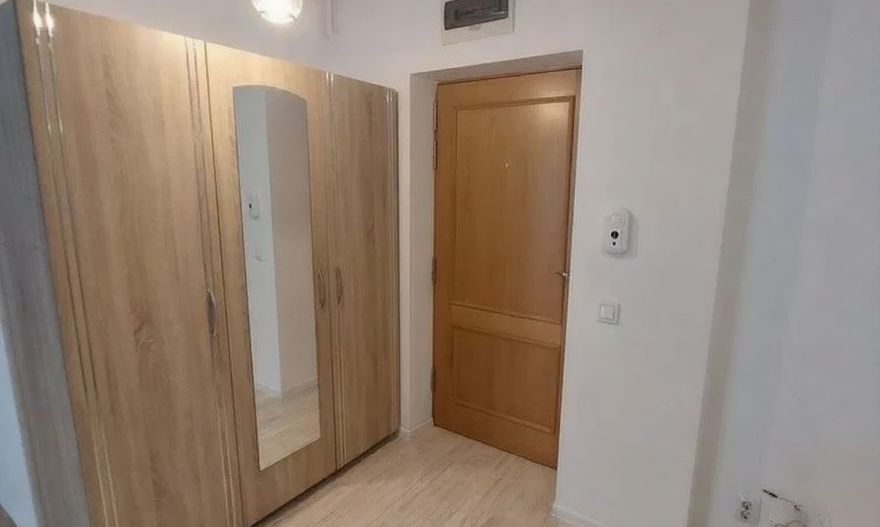 Complex New Residence – Complet mobilată și utilată | Bloc 2018 - Poză 5