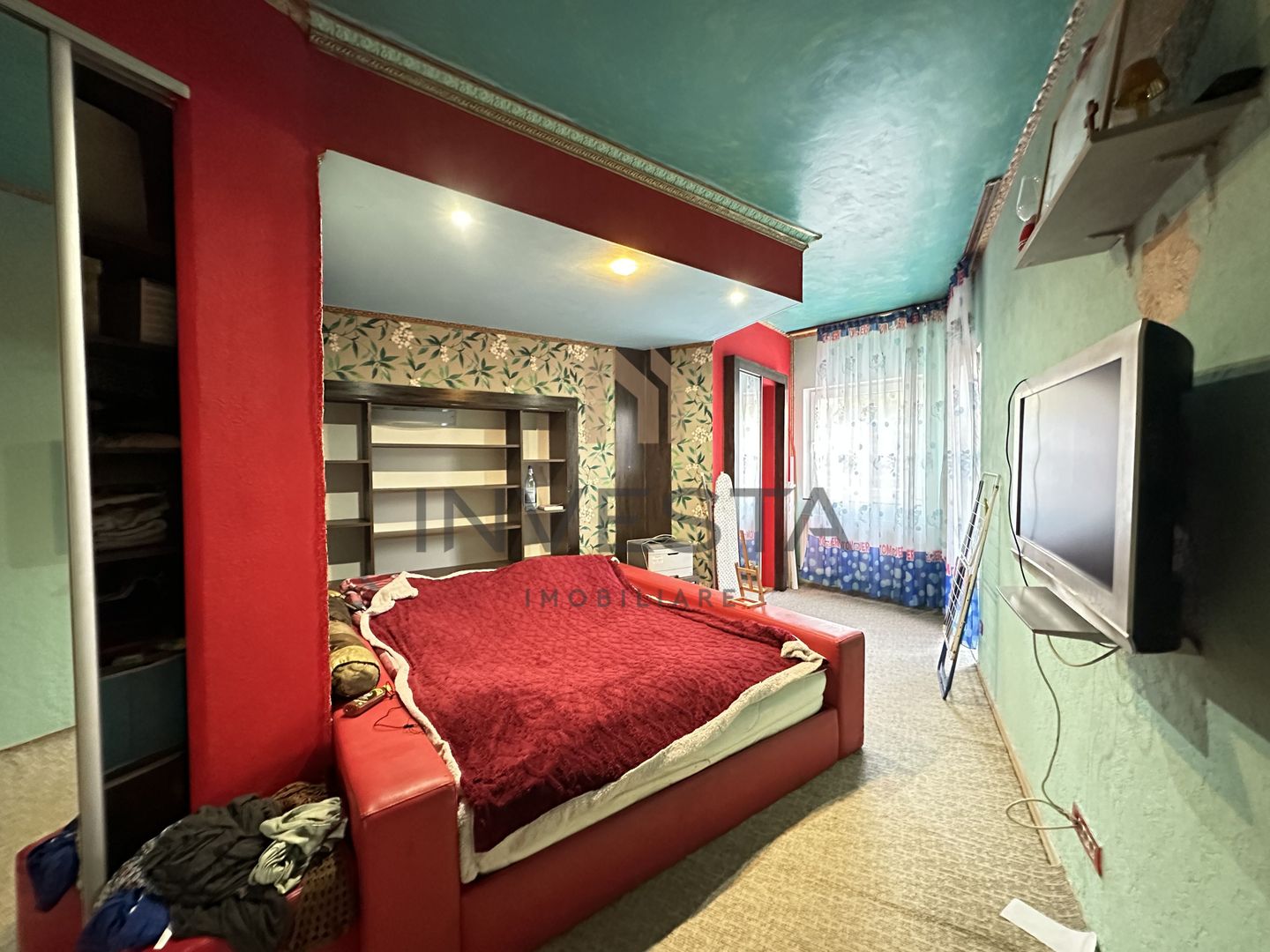 3 camere/Cartier Zorilor/Zona Spitalului de Recuperare - Poză 3