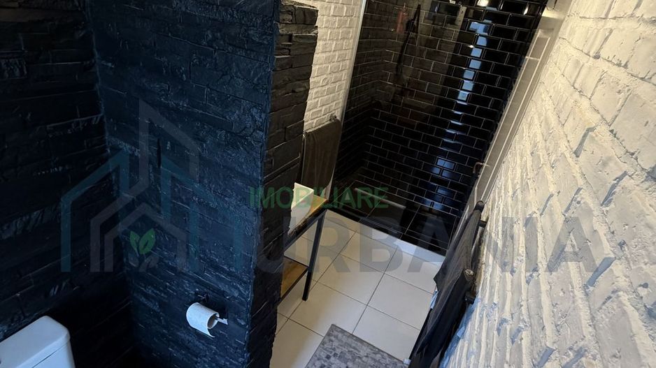Casă de vânzare, 5 camere, mansardă, mobilată și utilată, Miroslava - Poză 15
