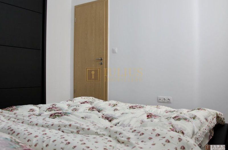 Spatios; 60mp utili, loc parcare  - Toronto Residence. - Poză 18