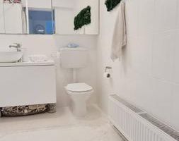 Apartamentul Cu 3 camere Doamna Ghica Plaza, terasă 27 mp, 2 băi, spațios - Poză 7