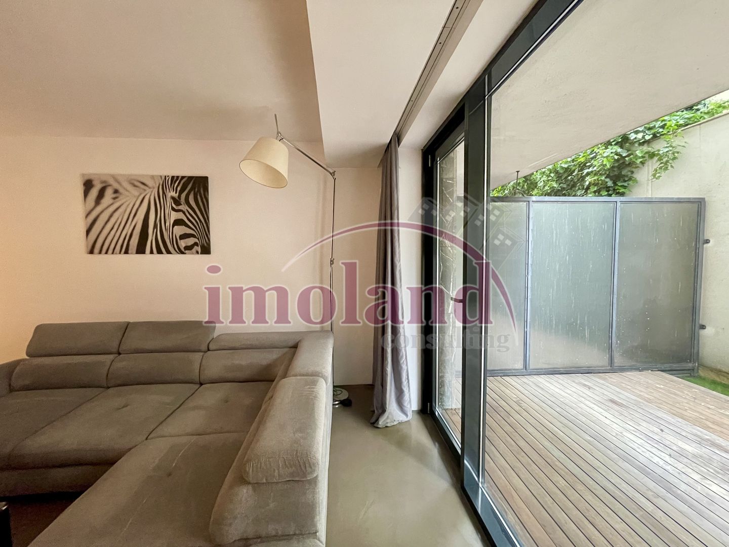 Inchiriere apartament 2 cam mobilat utilat,  curte proprie, parcare | Floreasca - Poză 7