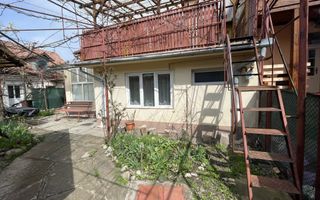 Casă 3 camere I Pivniță I Lazaret - Poză 18