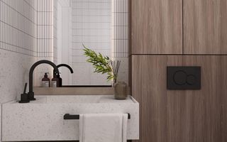 Apartament cu 3 camere de vânzare în Central, Galati - Poză 15