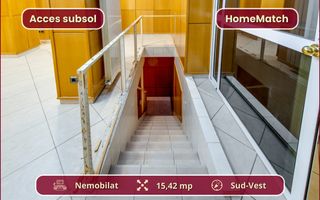 Armenească 14 || 4 camere || Spațiu comercial sau birouri - Poză 11