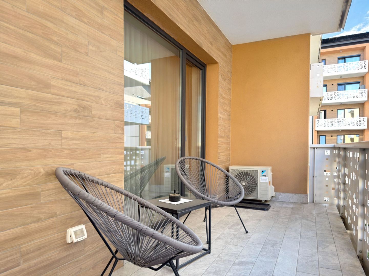 2 Camere | Parcare | Mobilat + Utilat | Future Residence | COMISION 0% - Poză 13