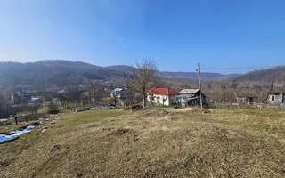 Casă pe platou, liniște și natură – Boțești, Argeș - Poză 20