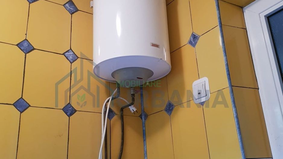 Casă cu 5 camere, mansardă și garaj în cartierul Bucium, Iași - Poză 9