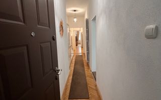 Apartament de vânzare 2 camere decomandate zona Str. Constituției/9mai - Poză 17