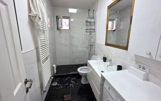 Apartament 2 camere, renovat, mobilat, utilat, Cetate - zona M-uri - Poză 6