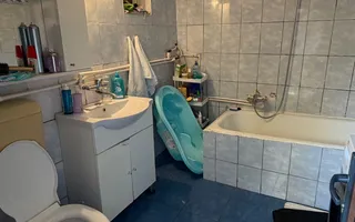 CASA CU 5 CAMERE SI TEREN 191 MP | STRADA SUHAIA | 110.000 EUR - Poză 12