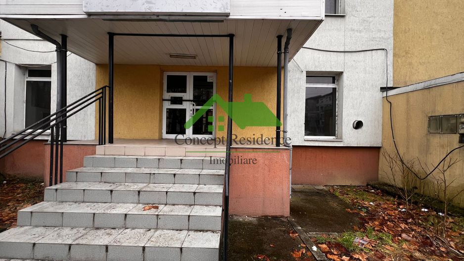 Spațiu comercial 50 mp, parter, B-dul Decebal – zonă stradală - Poză 7