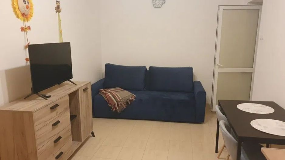 STUDIO RENOVAT ZONA FLOREASCA - Poză 1