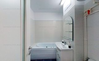 3 camere modern renovat, boiler apa calda, Universitate - Blvd. Carol I - Poză 16