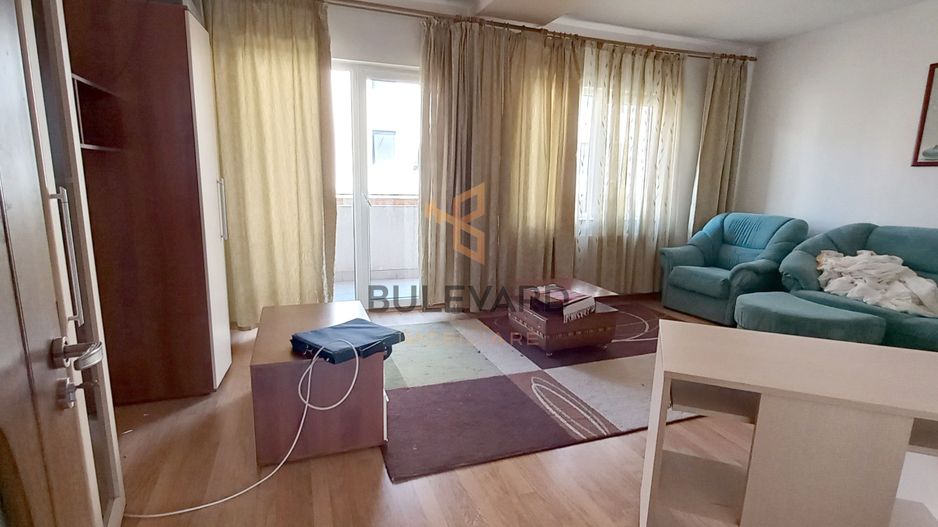Apartament cu 2 camere decomandate, zona strazii Florilor! - Poză 4