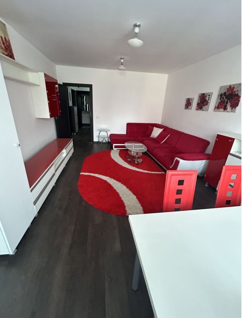 AP. 3 CAMERE BD. LAMINORULUI, LOC PARCARE, CENTRALA, BOXA, COMISION 0% - Poză 2