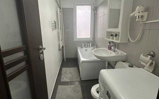 Garsoniera spatiosa 36 mp, metrou Pacii 5 minute - Poză 6