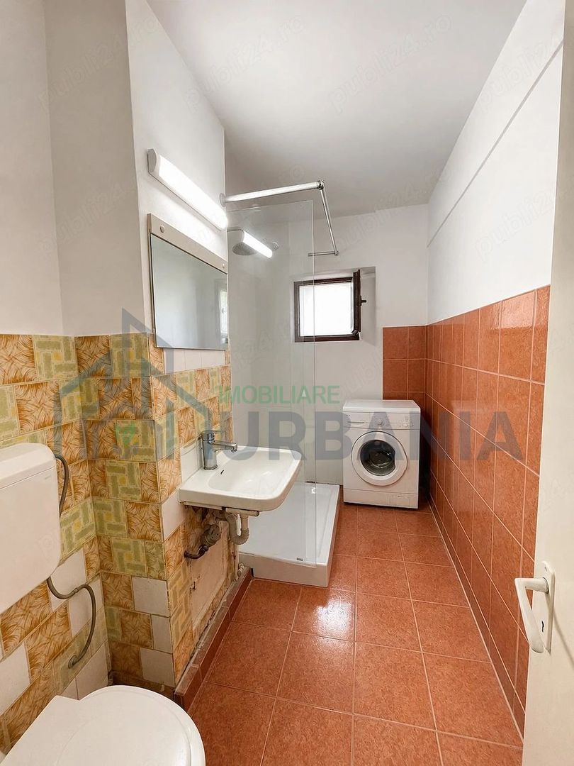 Apartament 3 camere decomandate de vanzare, Iasi, cartier Bularga - Poză 1