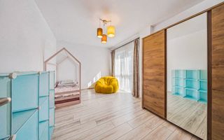 Apartament 3 camere suprafata utila 79 mp + 42 mp terasa! - Poză 6