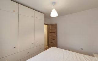 Apartament cu 2 camere decomandate | Cartierul Mănăștur - Piața Flora - Poză 9