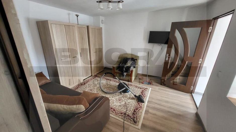 Casa individuala, 150 mp + teren 240 mp, sat Suceagu - Poză 3