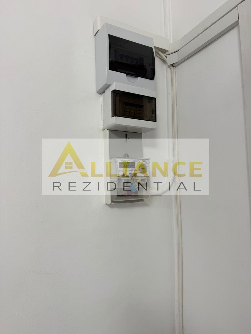 SECTOR 3 | VITAN – LÂNGĂ MALL VITAN | 2 CAMERE | 95.000 € - Poză 11