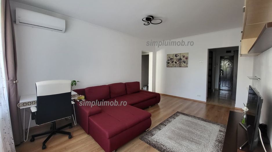 Renovat Mobilat 2 Camere Pantelimon - Poză 1