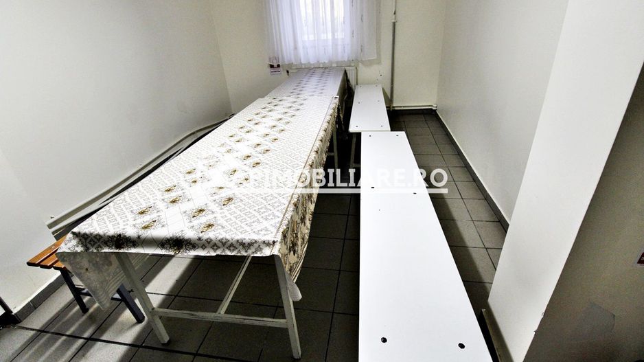 Spatiu de inchiriat Craiesti - Poză 12