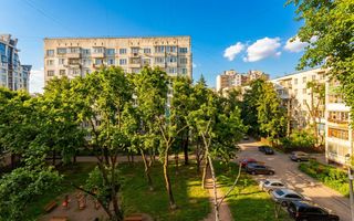Vânzare, apartament, 3 camere, strada Nicolae Dimo, Râșcani - Poză 1